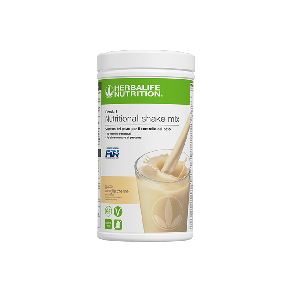 Formula 1 Herbalife e consulenza Distributore Indipendente Andrea Zullo Foggia