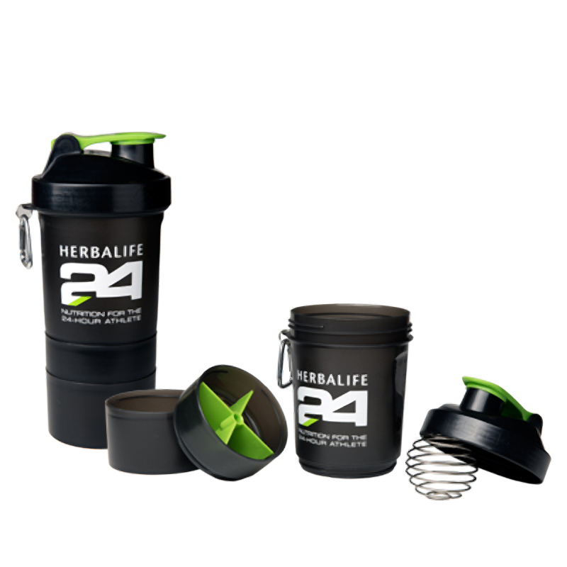 Smart Shaker H24