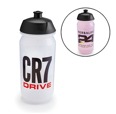 Borraccia Trasparente CR7 Drive