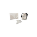 Gua Sha in Giada Bianca