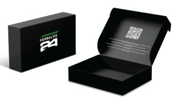 H24 ® Box