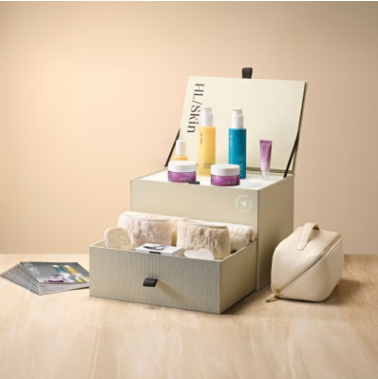 HL/Skin DMO Kit