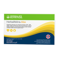Herbalifeline Max - Integratore alimentare di acidi grassi Omega 3 (EPA e DHA