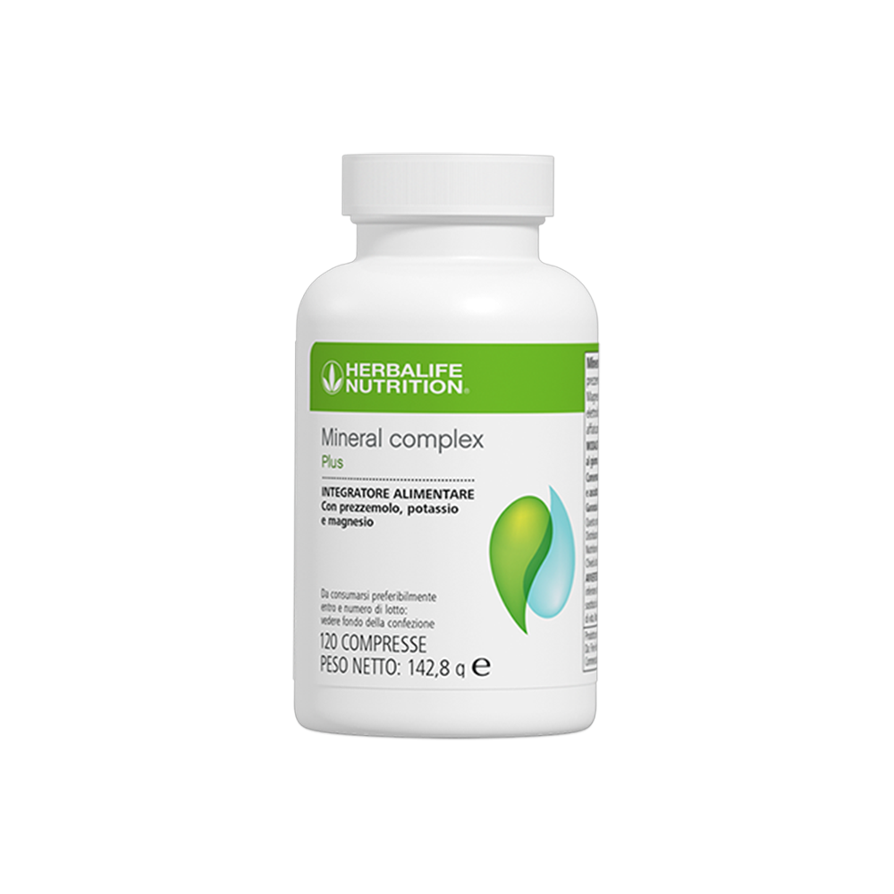 Mineral Complex Plus