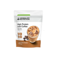 High Protein Iced Coffee