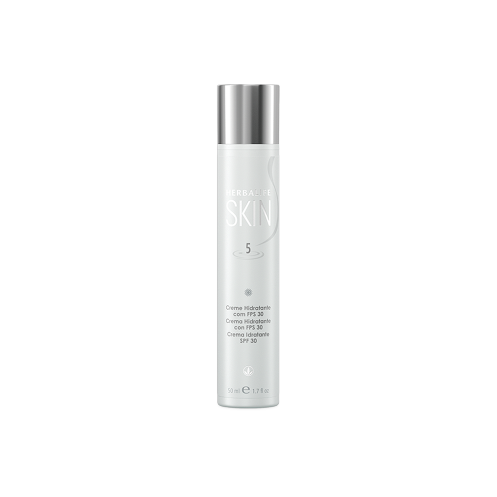Crema Idratante SPF 30