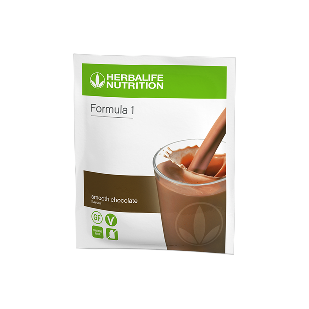 Formula 1 bustine