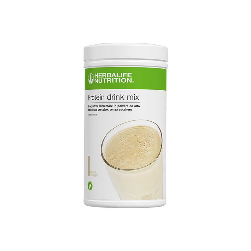Protein Drink Mix 21 porzioni