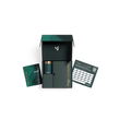 Phyto Complete Experience Box (Busta con 60 capsule + Barattolo in vetro
