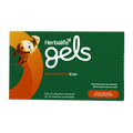 Herbalife Gels NutrientVita Kids - Integratore alimentare per bambini con 12 vitamine e minerali (30 gelatine masticabili