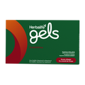 Herbalife Gels CoQ10Vita - Integratore alimentare con CoQ10 e vitamine chiave (30 gelatine masticabili