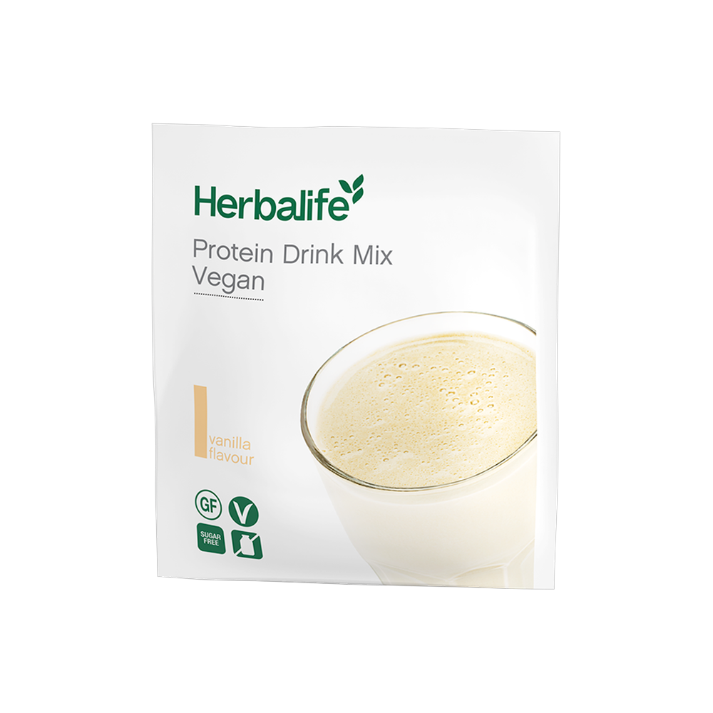 Protein Drink Mix Vegan 1 conf. da 7 bustine