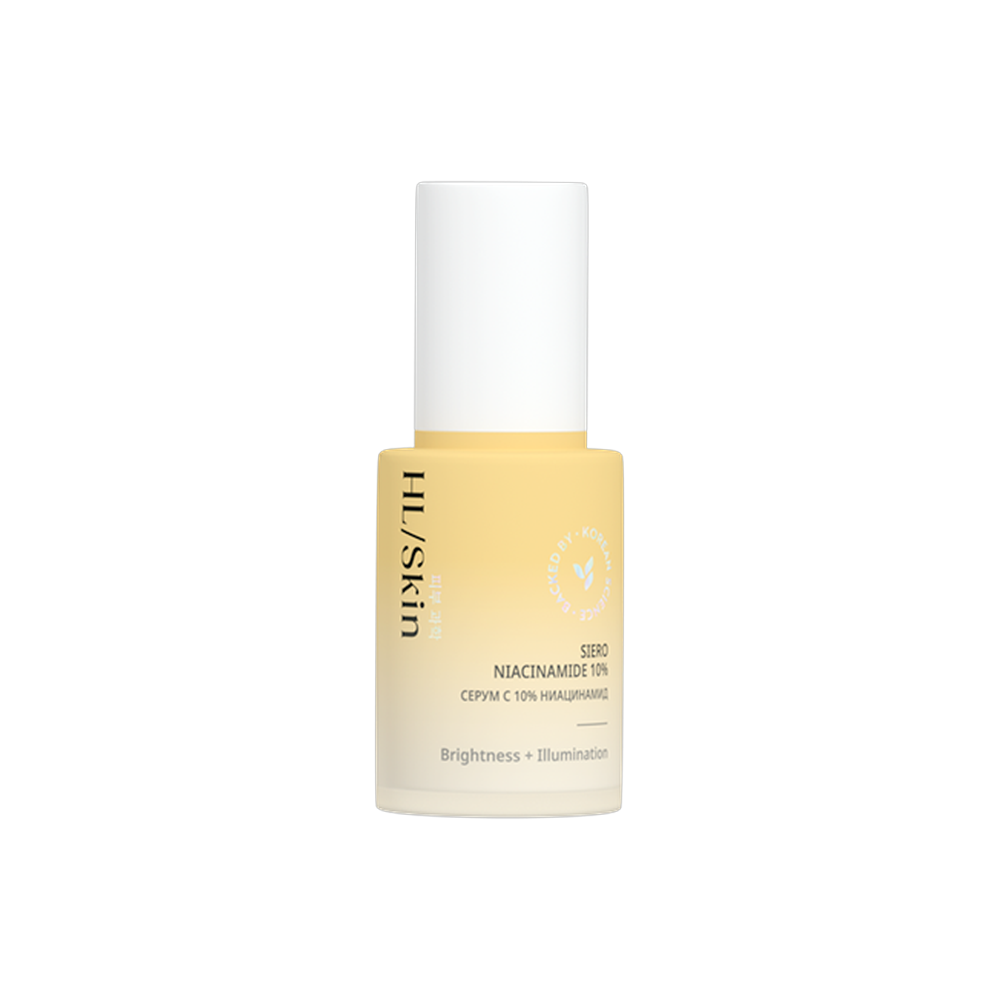 Siero Niacinamide 10%