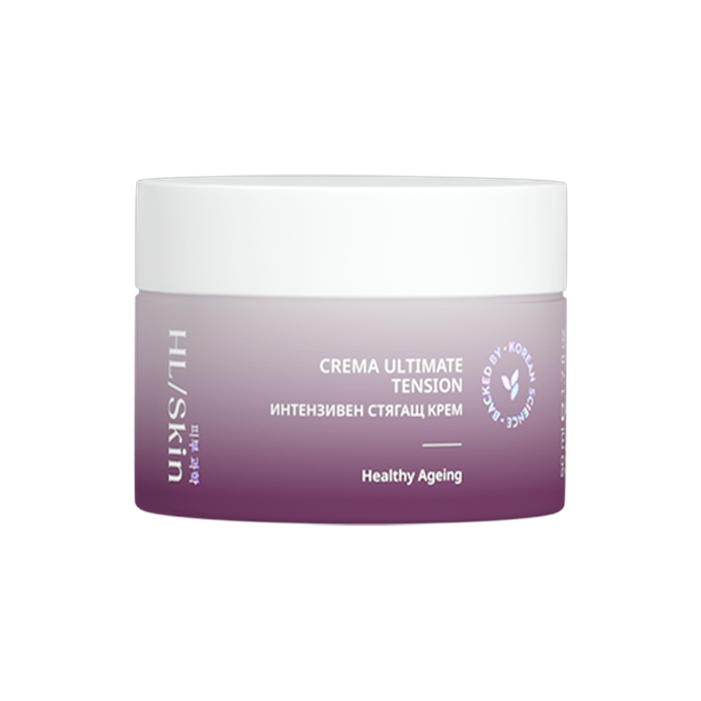 Crema Ultimate Tension