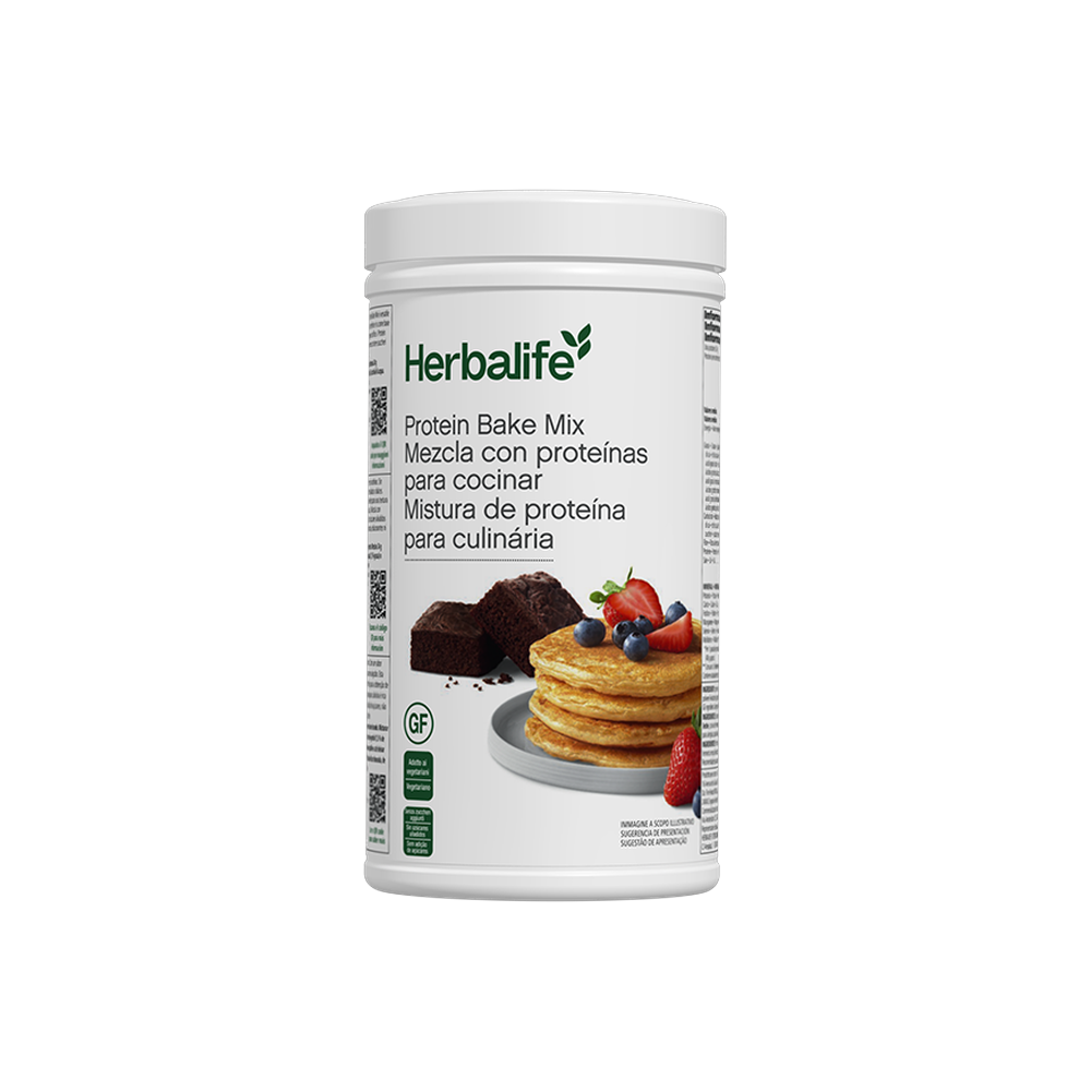 Protein Bake Mix 20 porzioni