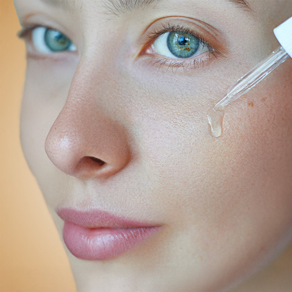 Siero Niacinamide 10%