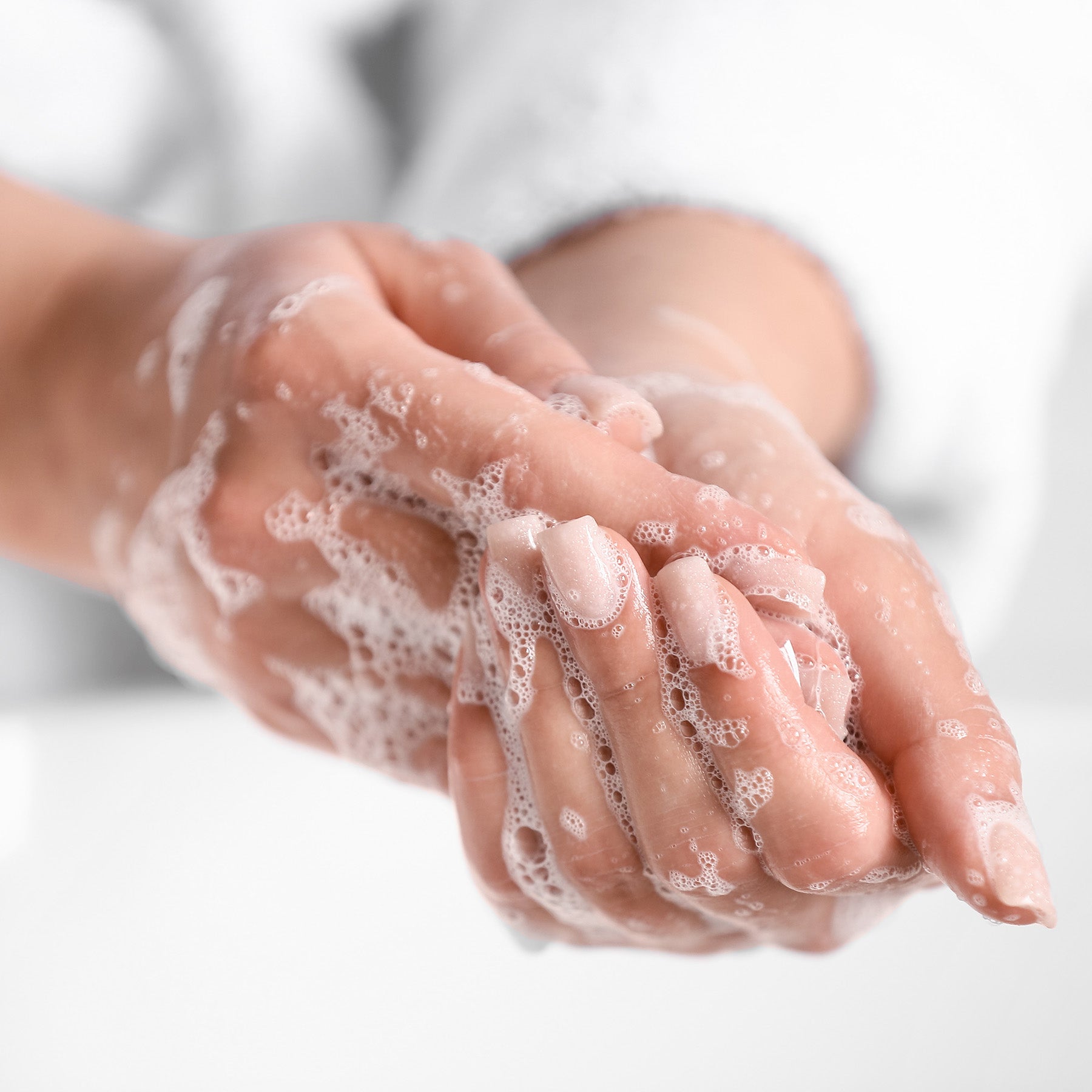 Herbal Aloe Hand & Body Wash - Bagnoschiuma