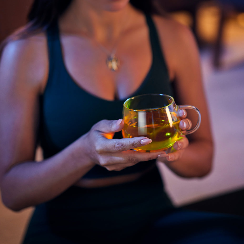 Night Mode -integratore alimentare con estratto unico di zafferano, Vitamina B6 e Riboflavina