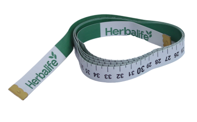 Metro a nastro Herbalife