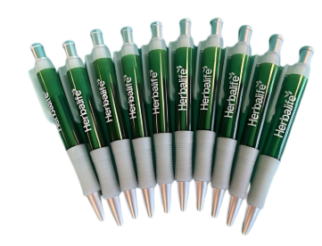 Penne Herbalife Set da 10