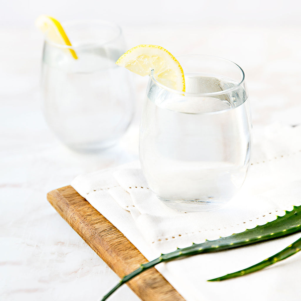 Aloe Max - Integratore alimentare a base di puro gel d'Aloe