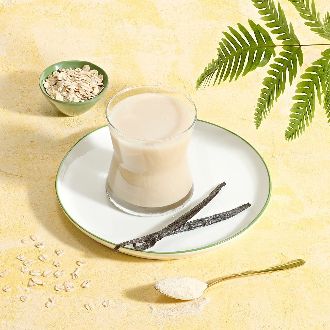 Beta Heart - Bevanda a base di beta-glucano d'avena OatWell