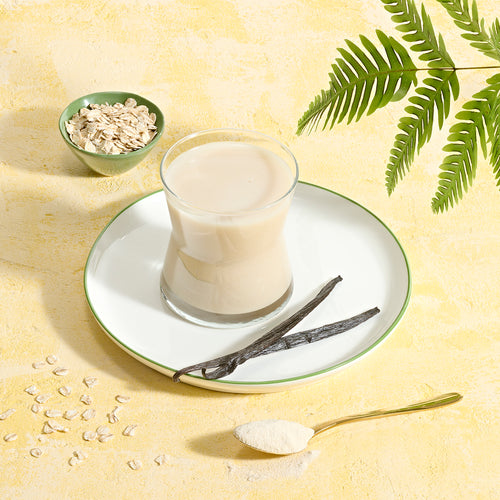 Beta Heart - Bevanda a base di beta-glucano d'avena OatWell
