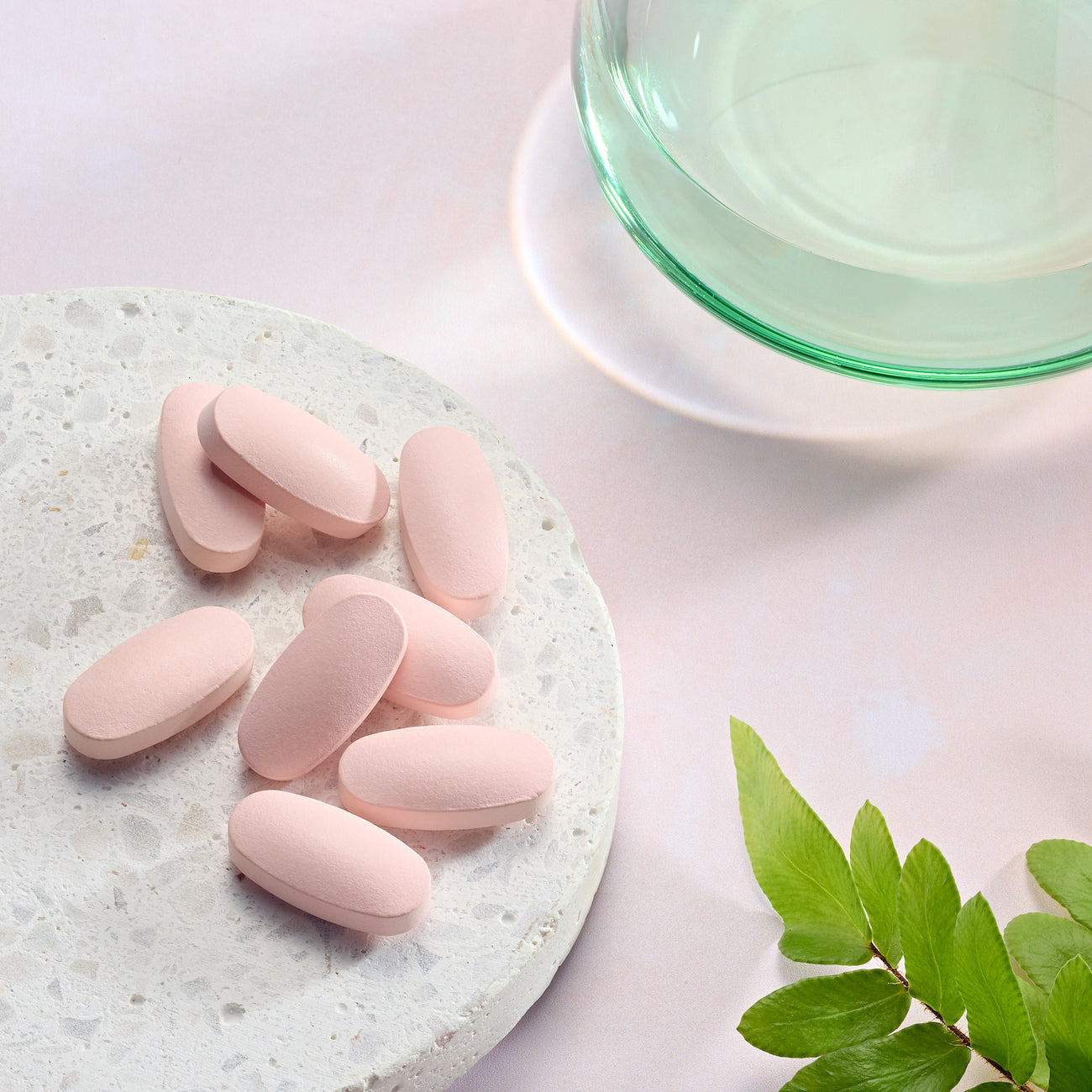Formula 2 Vitamin & mineral complex Donna