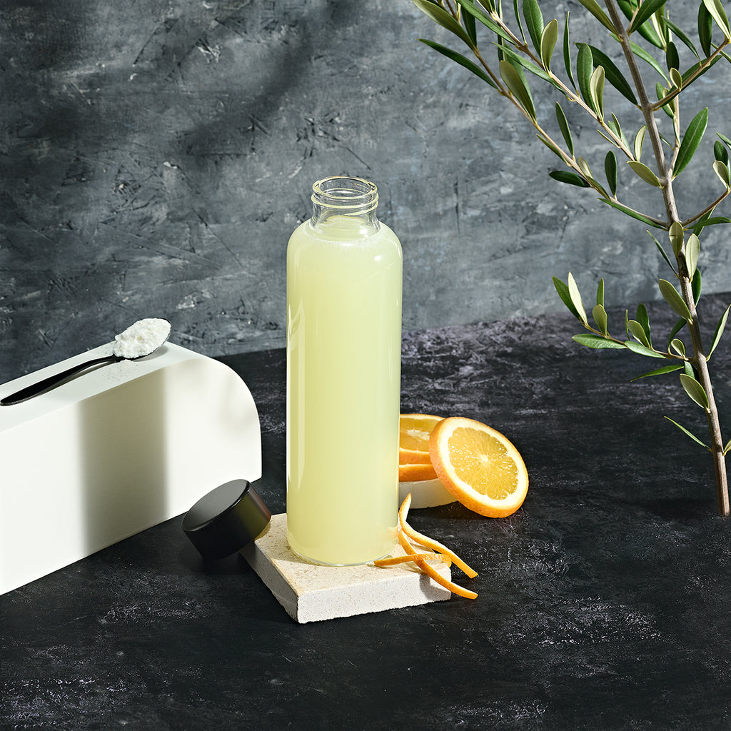 H24 Hydrate - Integratore alimentare con Vitamine del gruppo B e minerali