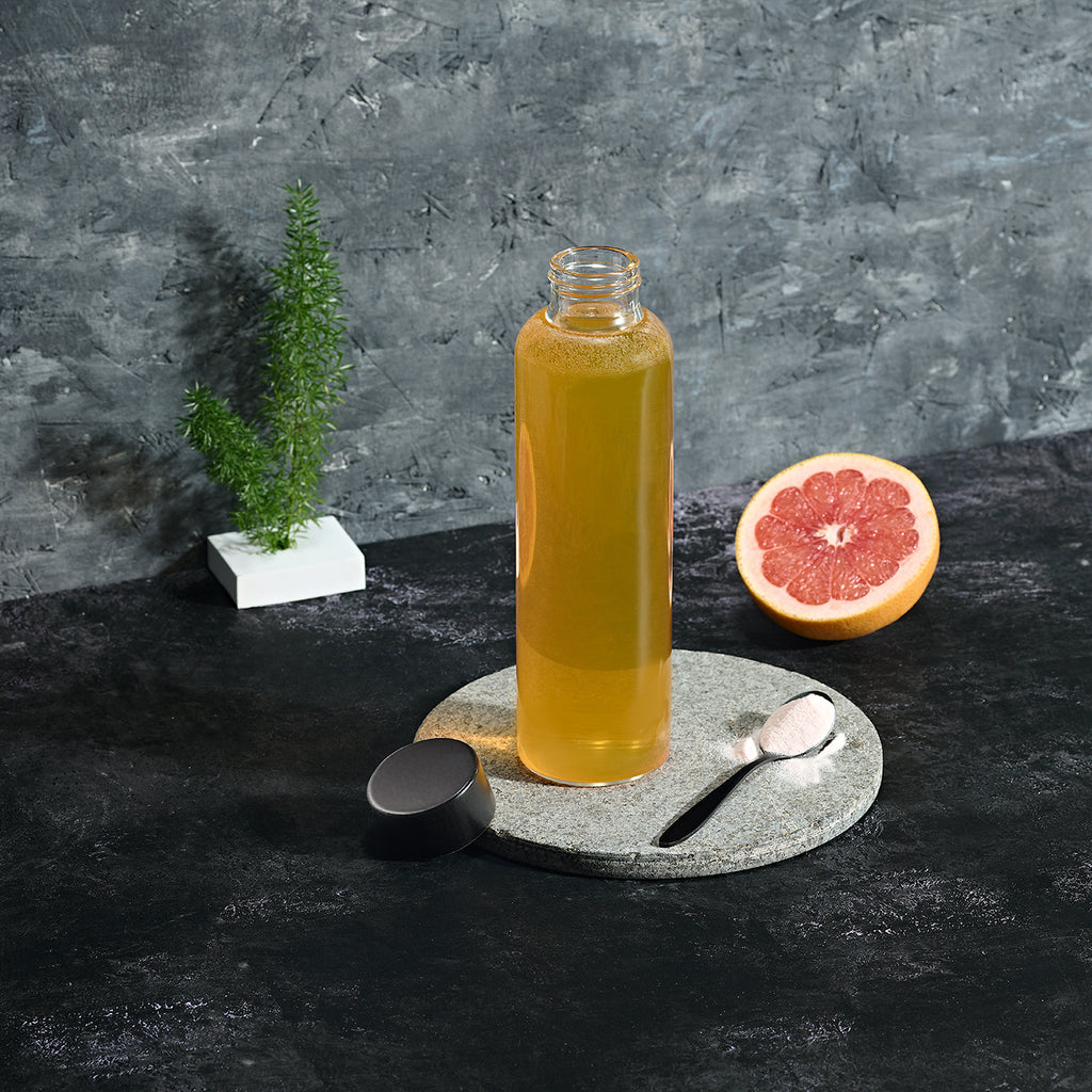 H24 LiftOff® Max - Bustine effervescenti 1 conf. da 10 bustine