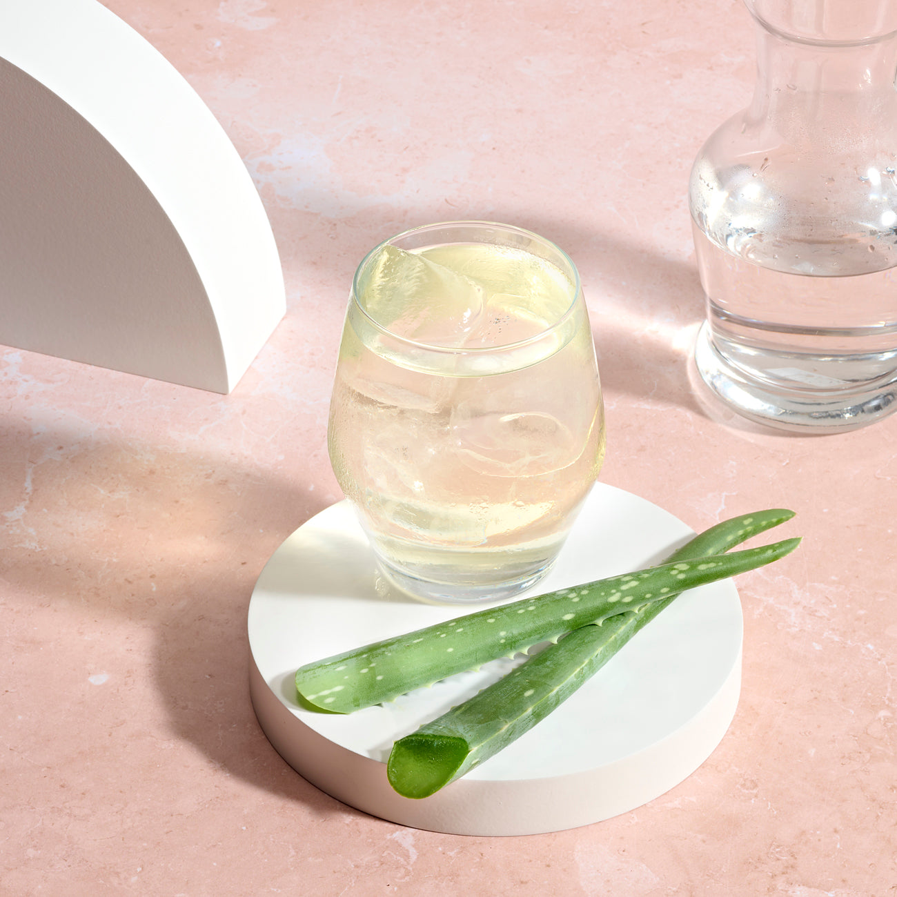 Aloe Concentrato alle Erbe