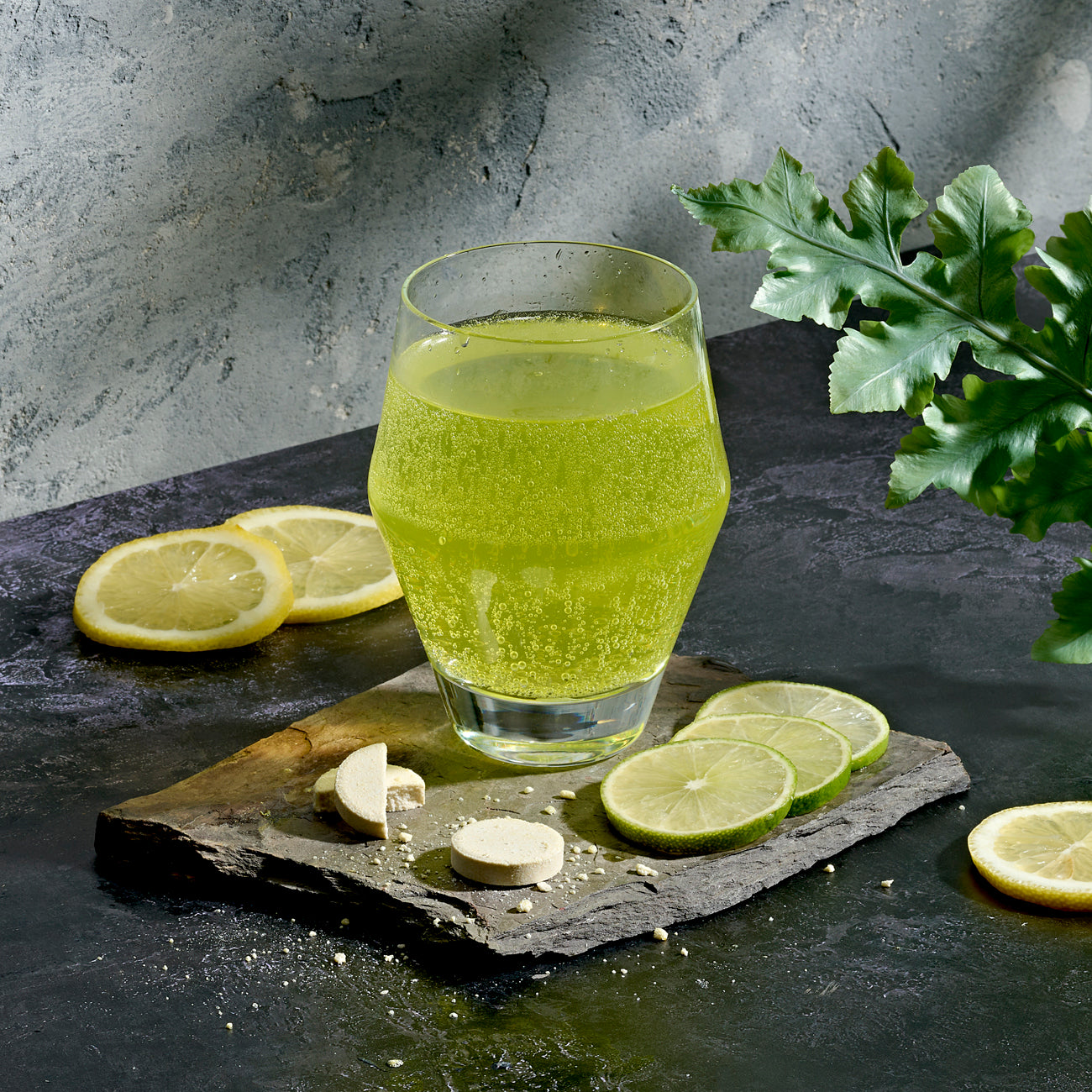 LiftOff® - Compresse effervescenti per Energy Drink 1 conf. da 10 pezzi