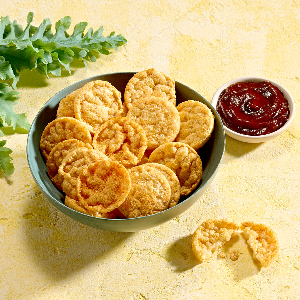 Protein Chips 1 conf.da 10 sacchetti
