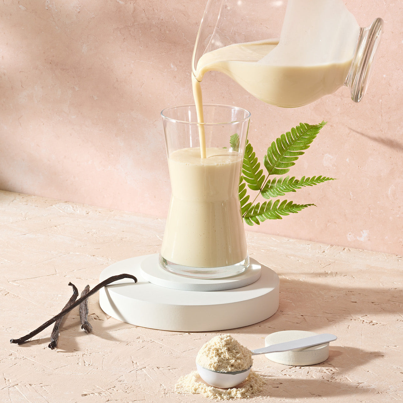 Protein Drink Mix Vegan 20 porzioni