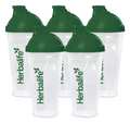 Shaker Herbalife (set da 5)