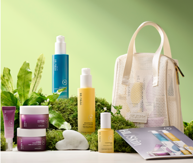 Skin Renewal kit