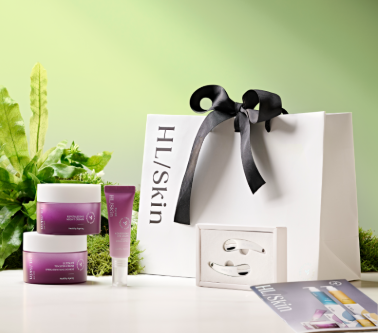Skin Reset kit