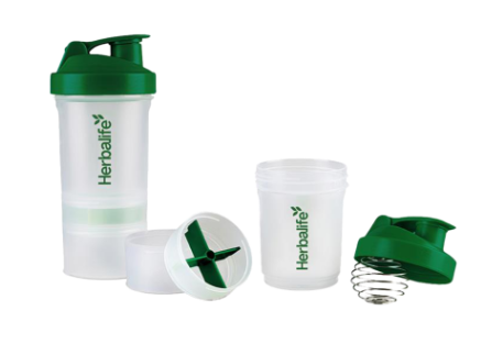 Smart Shaker